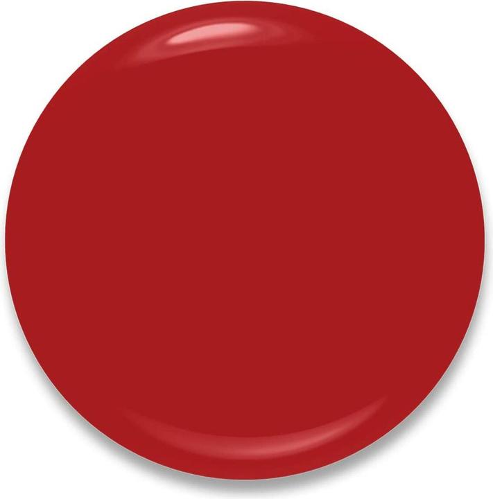 Produktbild Bourjois Bj Uñas 1 Seconde (049-charming chili)