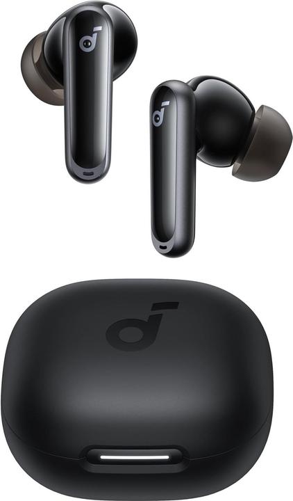 Actual product image soundcore P30I (ANC, 7 h, Wireless)