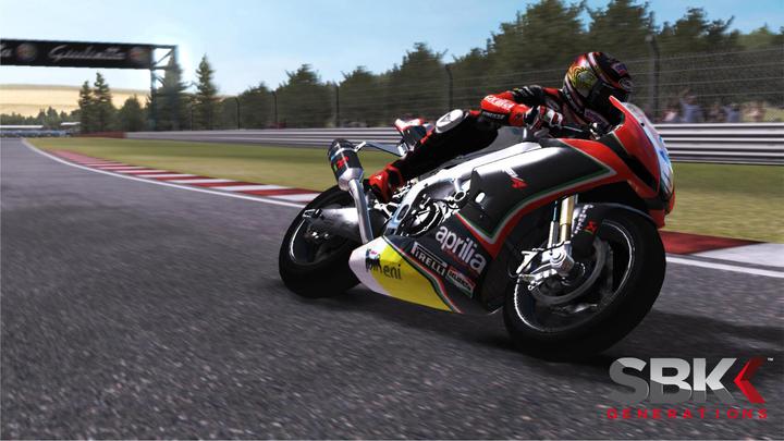 Immagine prodotto Pqube SBK Generations (PC, DE)