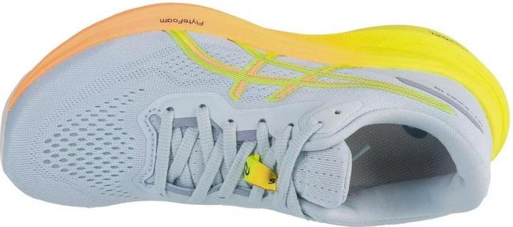 Actual product image ASICS Performance Parisian shoes (34)