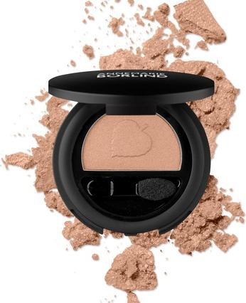 Produktbild Annemarie Börlind Puderlidschatten Golden Sand (Golden Sand)