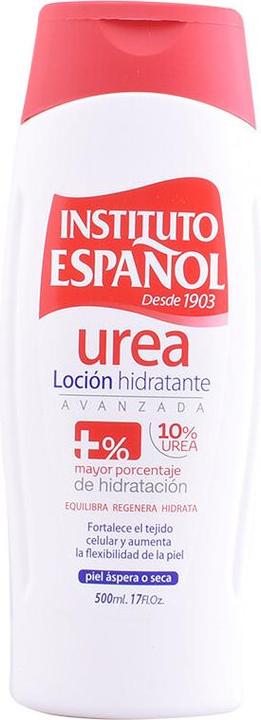 Immagine prodotto Instituto Español UREA leche corporal 500 ml (Crema corpo, 500 ml)