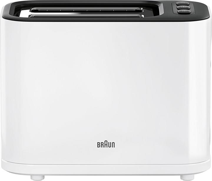 Produktbild Braun 2-Scheiben-Toaster