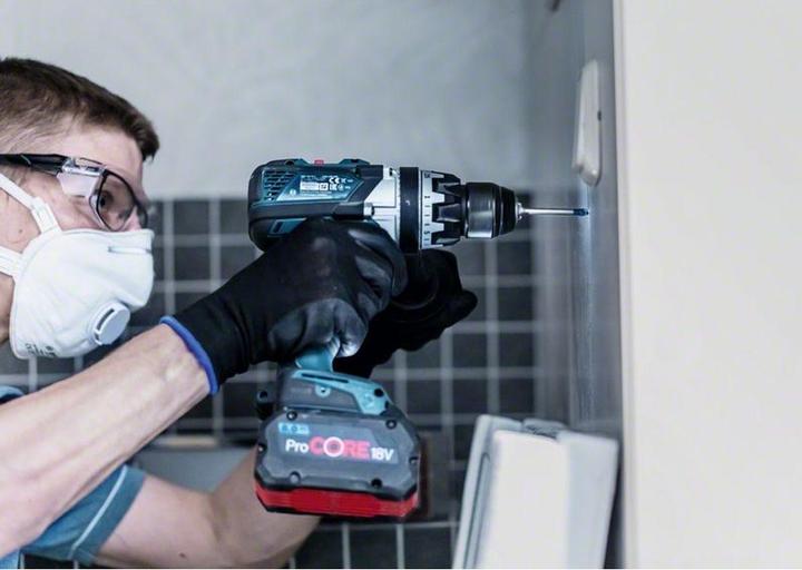 Produktbild Bosch Professional Zubehör EXPERT HEX-9 HardCeramic Bohrer, 10 x 90 mm (10 Millimeter)