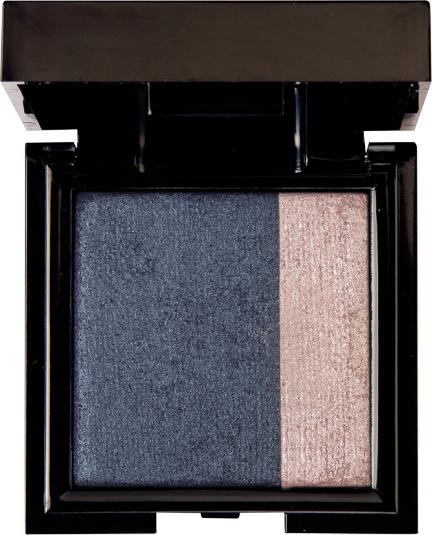 Actual product image Nouba Noubatwin Duo Eyeshadow 2-tone Eyeshadow No.34 (34)
