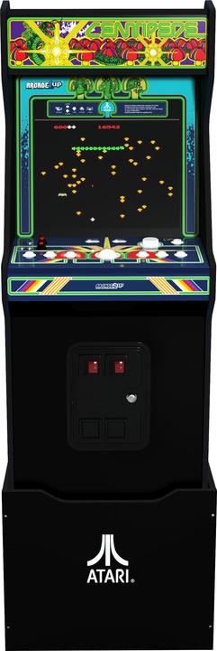 Image du produit Arcade1Up Atari Legacy 14-in-1 Wifi