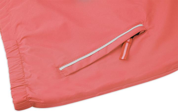 Image du produit Normani Coupe-vent enfants Mayo - 1127 (146, 152)