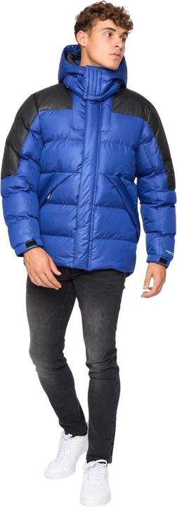 Image du produit Crosshatch - Veste CAMPTOR - Homme (L)