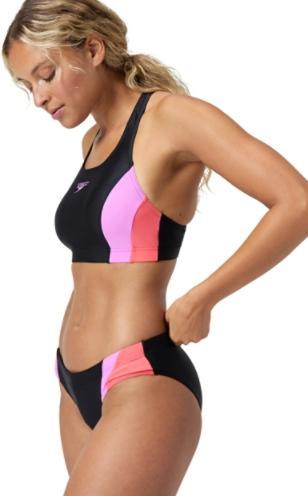 Actual product image Speedo Colourblock Splice 2PC 2.0 (W36/L40)