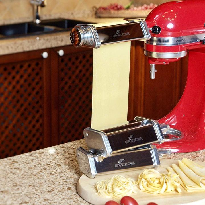 Immagine prodotto Gvode Attacco per la pasta per l'impastatrice a colonna KitchenAid