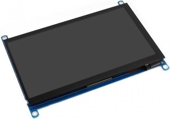 Produktbild WaveShare LCD Touch Screen (Display)