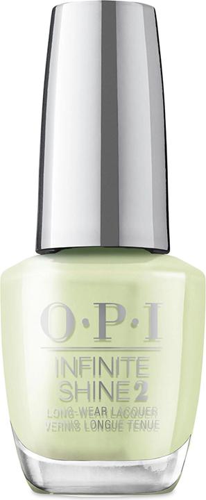 OPI Infinite Shine XBox Coll The Pass is.. (The Pass is Always Greener, Gel-Effekt Nagellack)