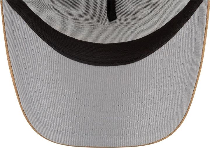 Image du produit New Era Casquette A-Frame Snapback Trucker - Red Bull Racing Kaki