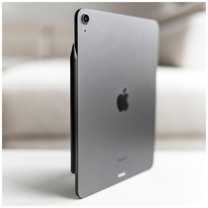 Image du produit Fixed Graphite Pro pour iPad, noir