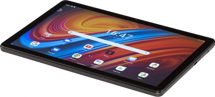 Actual product image Lenovo Tab M10 (3rd Gen) (WLAN only, 10.10", 64 GB, Dual Tone Storm Gray)