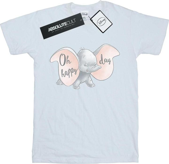 Produktbild Disney Dumbo Happy Day TShirt (M)