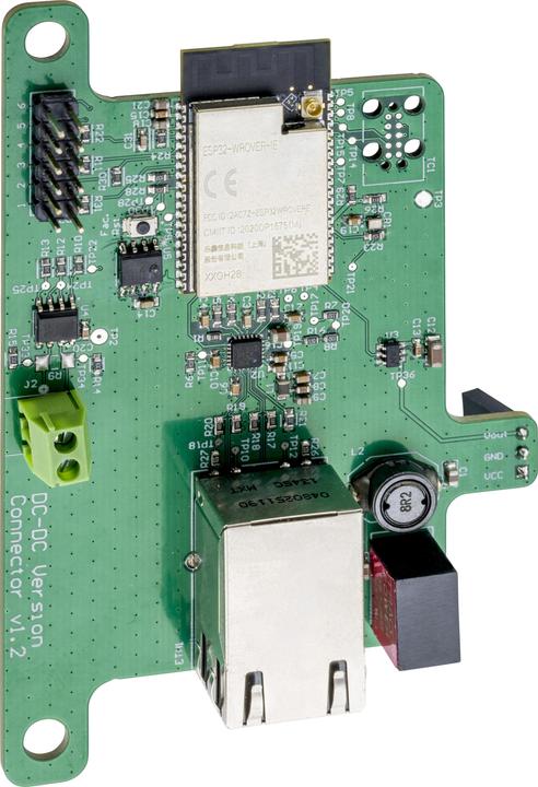 Pracht NRG9014 ALPHA9014-PNI Network