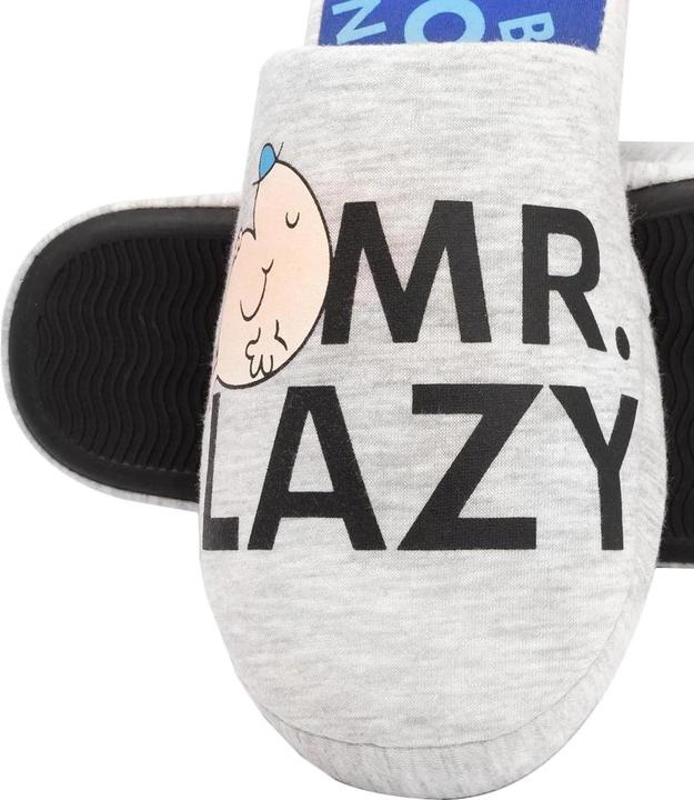 Produktbild Mr. Men Hausschuhe (40.5)