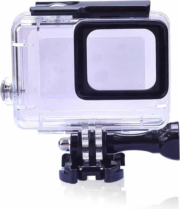 Immagine prodotto Ueli Express Custodia impermeabile (GoPro Hero 5, GoPro Hero6 Nero, GoPro Hero 7)