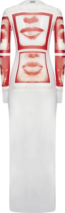 Image du produit Gaultier Dresses White (S)