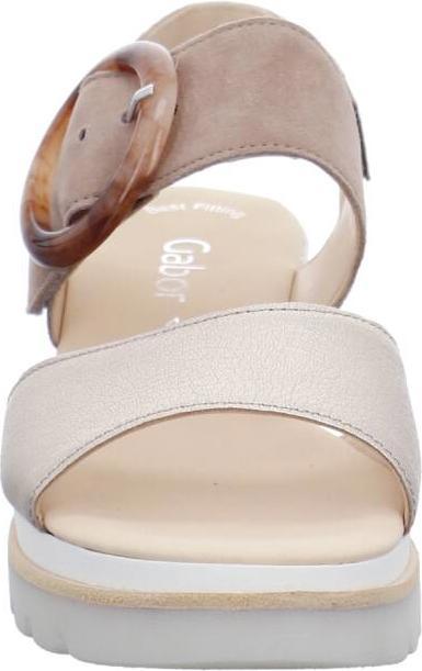 Actual product image Gabor Sandale (37.5)