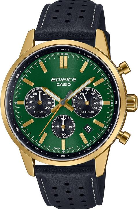 Image du produit Casio EFR-575CL-3AEF (Montre avec pierre précieuse)