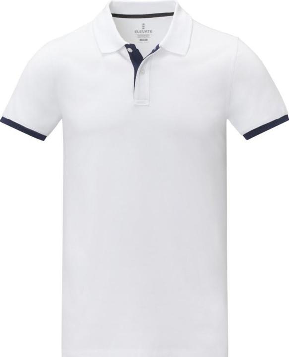 Elevate Morgan Poloshirt Kurzärmlig (XXL)