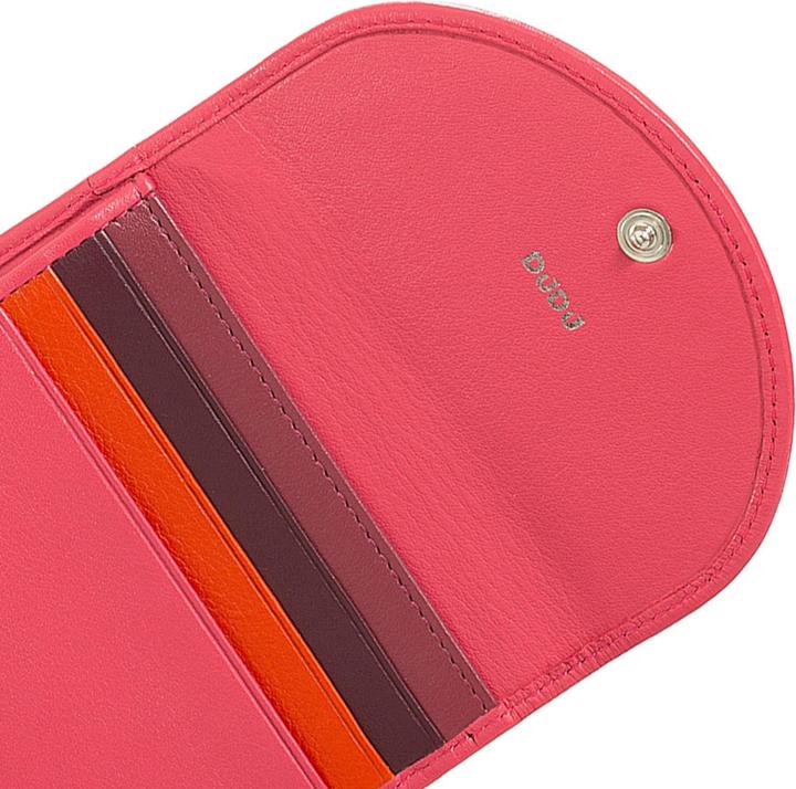 Actual product image Dudu Malaita wallet leather 11 cm