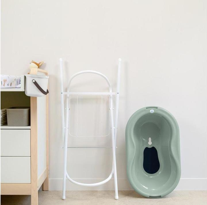 Actual product image Rotho Babydesign TOP bath stand