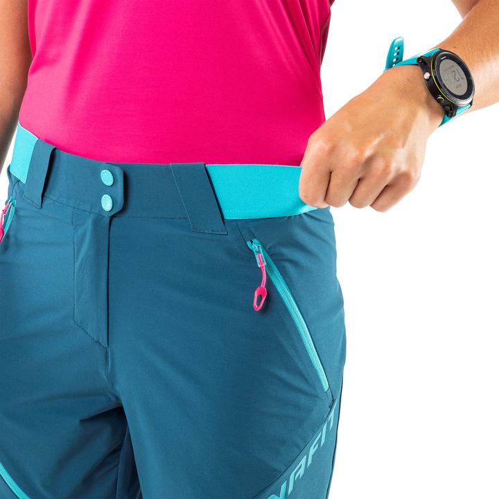 Produktbild Dynafit Transalper Shorts Damen (L)