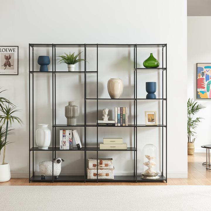 Actual product image En.Casa Lumparland (180 x 180 x 32.5 cm)