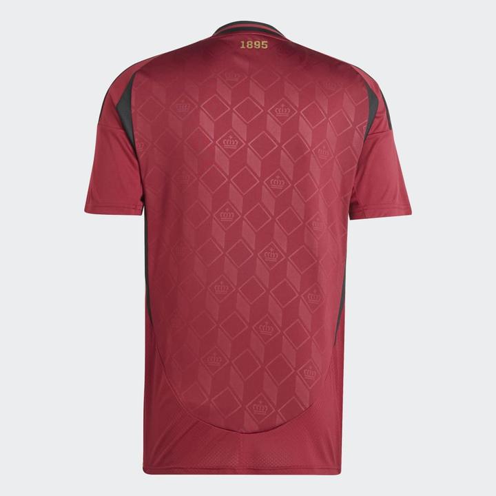 Produktbild adidas Belgien EM Trikot (XXL)