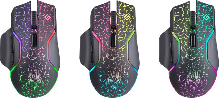 Image du produit Defender Oneshot GM-067 (Sans fil)