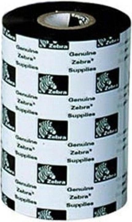 Produktbild Zebra 3200 Wax/Resin (8.90 cm, Schwarz)