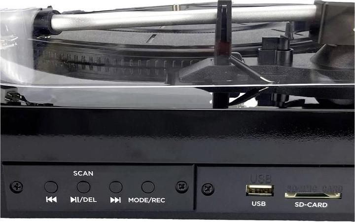 Image du produit Aiwa GBTUR-120 (Semi-automatique)