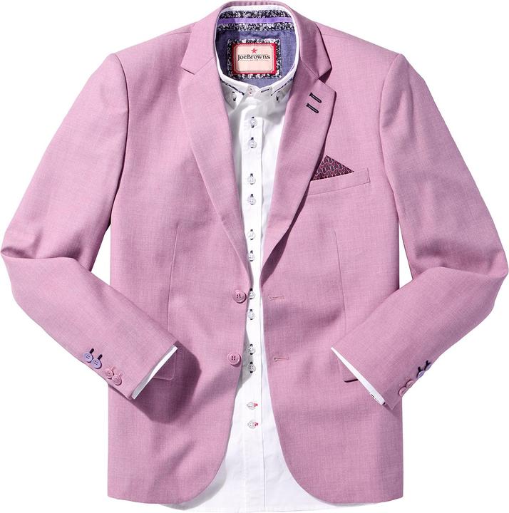 Joe Browns Single-Breasted Summer Blazer