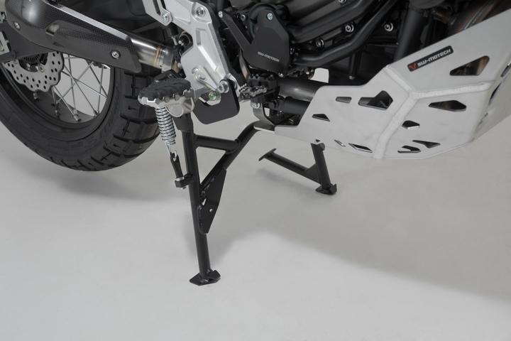 Actual product image Sw Motech Béquille centrale