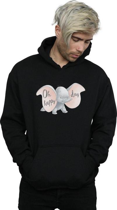 Produktbild Disney Dumbo Happy Day Kapuzenpullover (XXL)