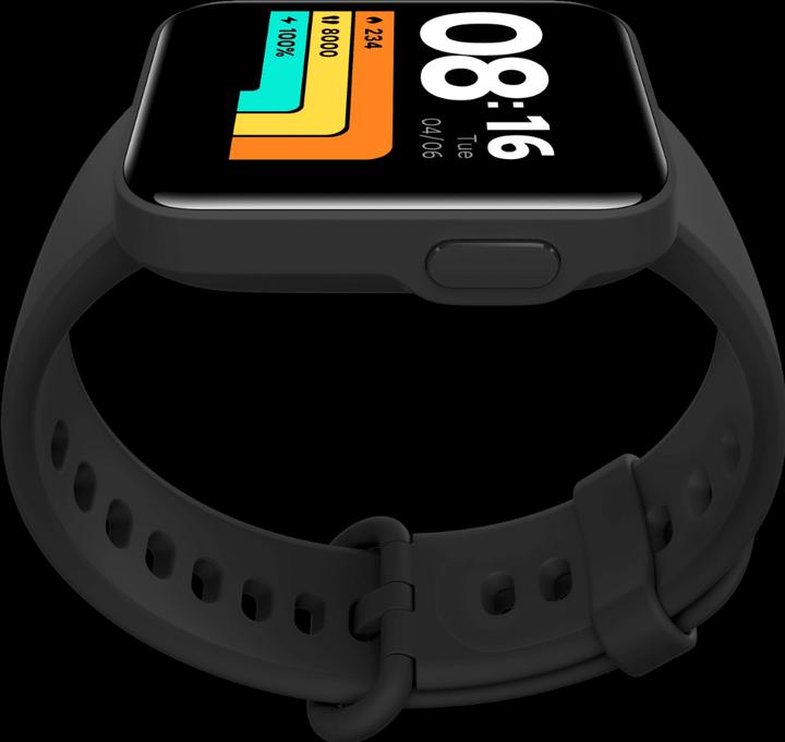 Image du produit Xiaomi Mi Watch Lite (41 mm)