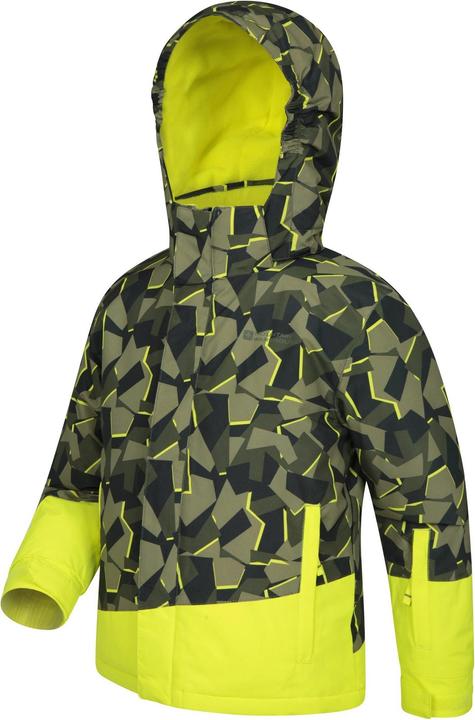 Mountain Warehouse Whistler Skijacke (98)