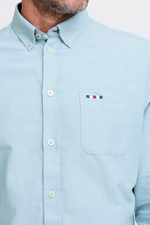 Immagine prodotto FQ1924 FQSTEVEN oxford LS shirt 21900738 (S)