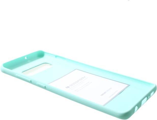 Immagine prodotto Goospery Soft Feeling Jelly Series (Samsung Galaxy S10+)