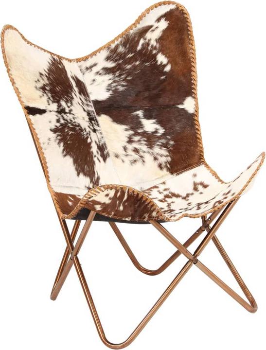 Actual product image VidaXL Dining chair