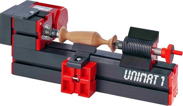 Produktbild The cool tool Unimat 1 Basic 4in1
