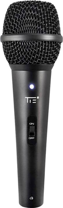 Actual product image TIE Dynamic Mic USB