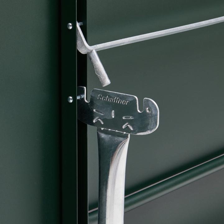 Actual product image Schaffner Säntis (140 cm)