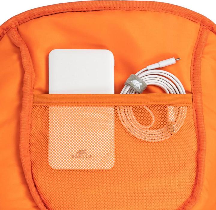 Immagine prodotto Rivacase 7723 Custodia per notebook 35,6 cm (14") Zaino Grigio
