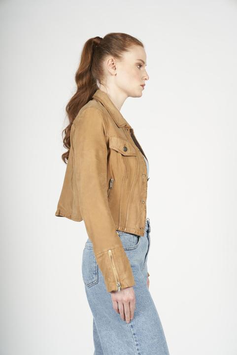 Produktbild Freaky Nation ederjacke nea (L)