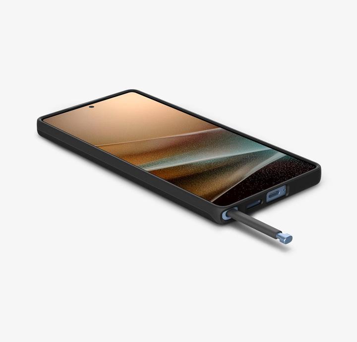 Image du produit Spigen Ajustement fin (Samsung Galaxy S25 Ultra)