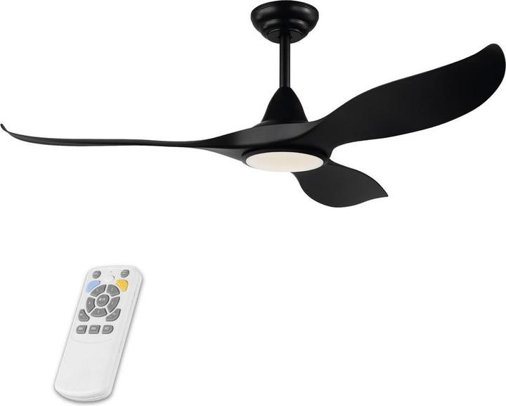 Immagine prodotto EGLO Ventilatore da soffitto a LED (46 dB)